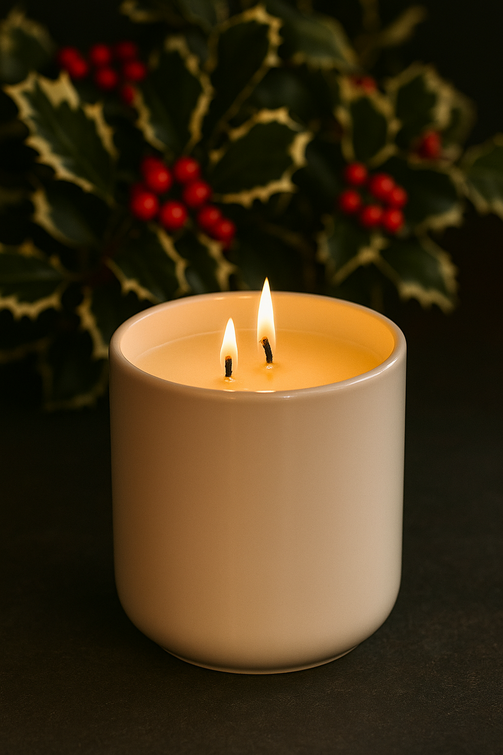 15oz Three Wise Men Candle