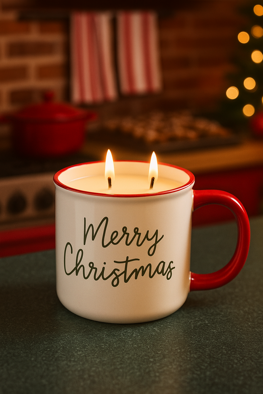 15 oz Velvet Cardamon