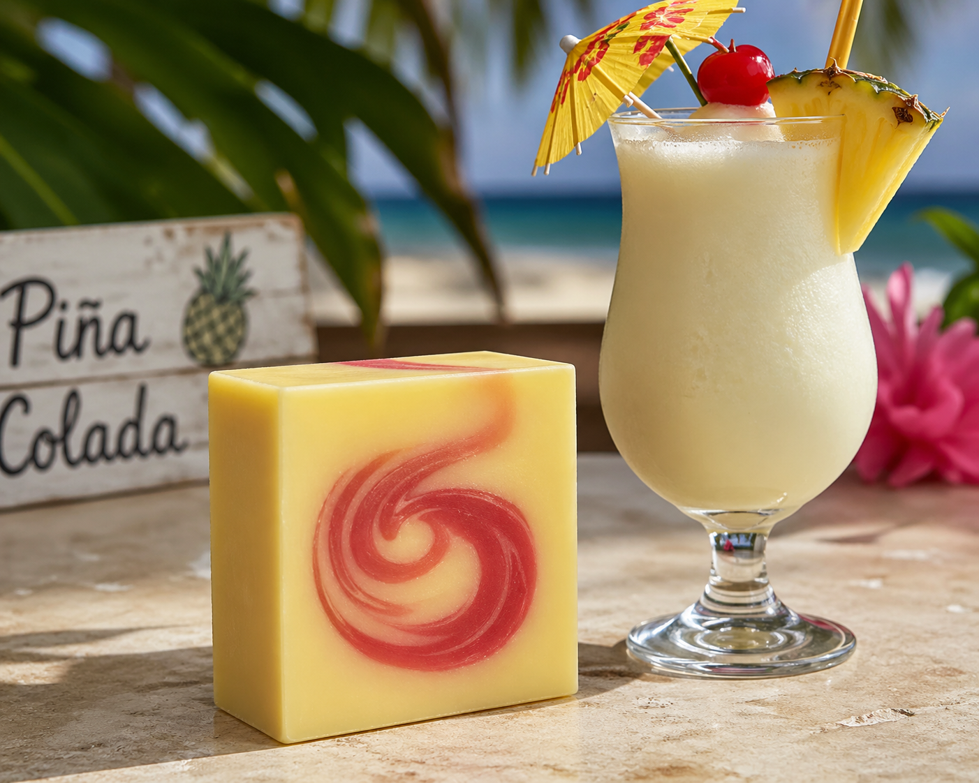 Pina Colada