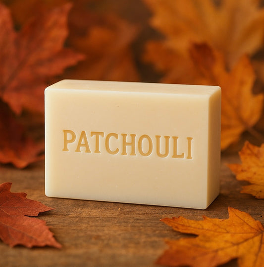 Patchouli