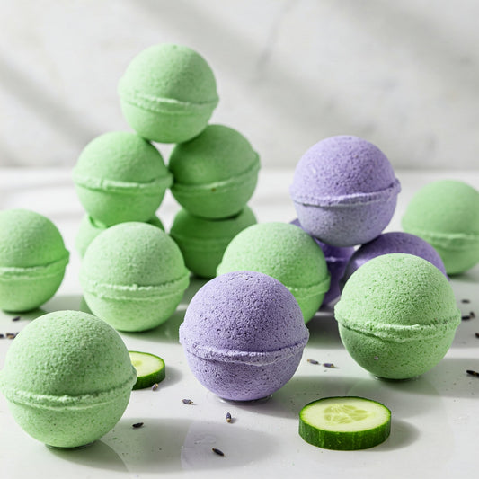 Bath Bombs