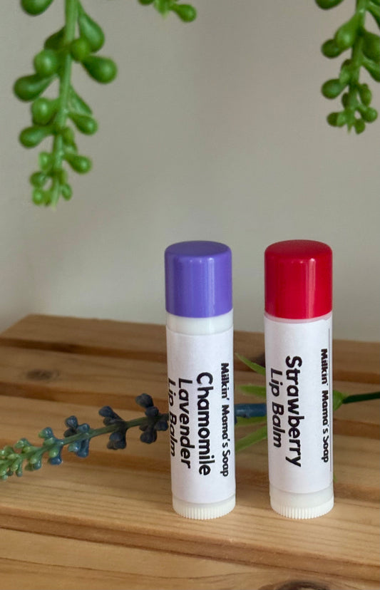 Lip Balm