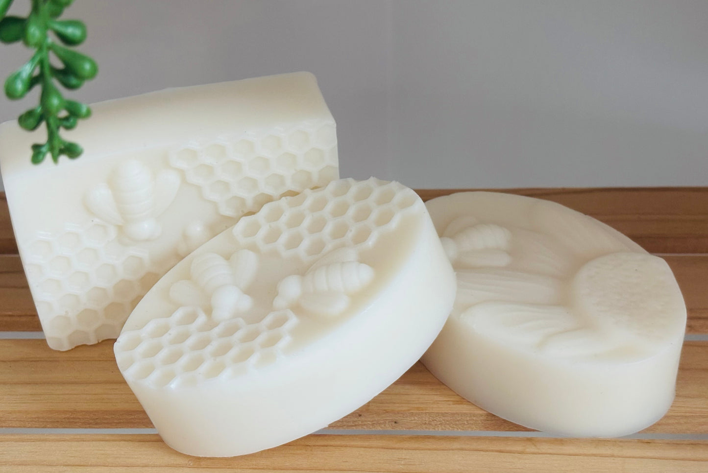 Breast Milk Soap