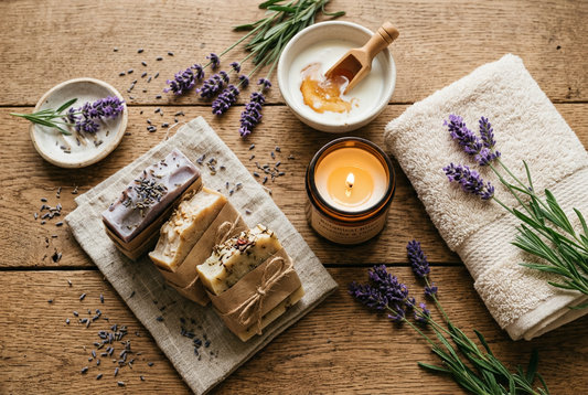 Essential Self-Care: Why the Quality of Your Products Matters