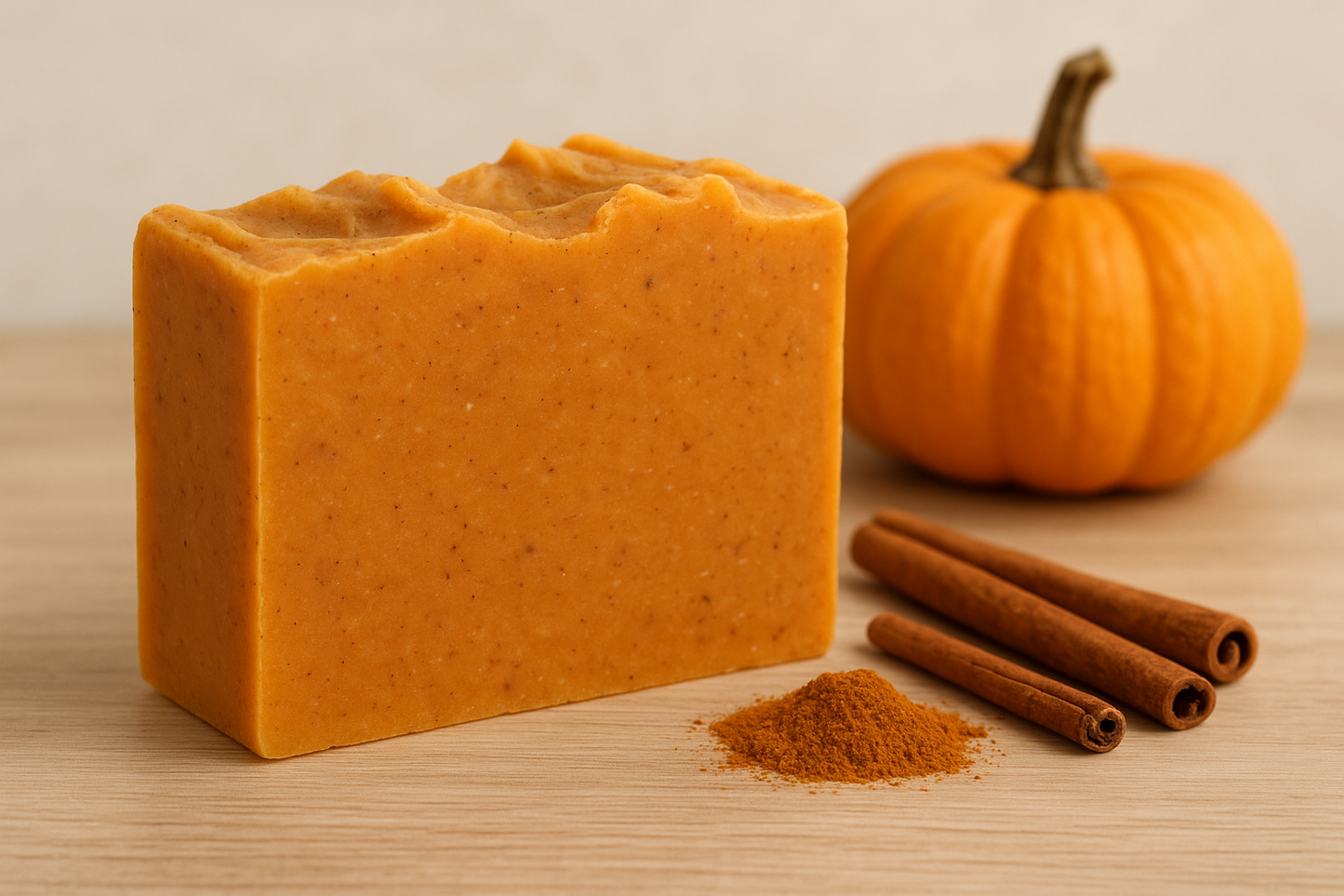 Pumpkin Spice