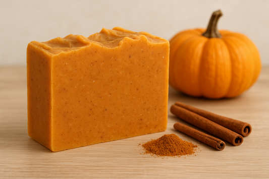 Pumpkin Spice