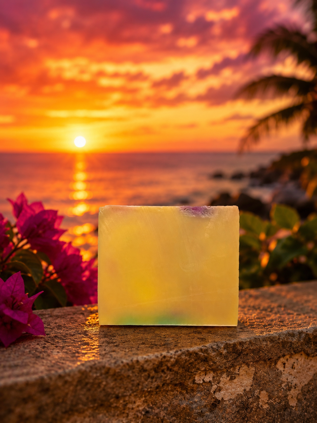 Honolulu Sun