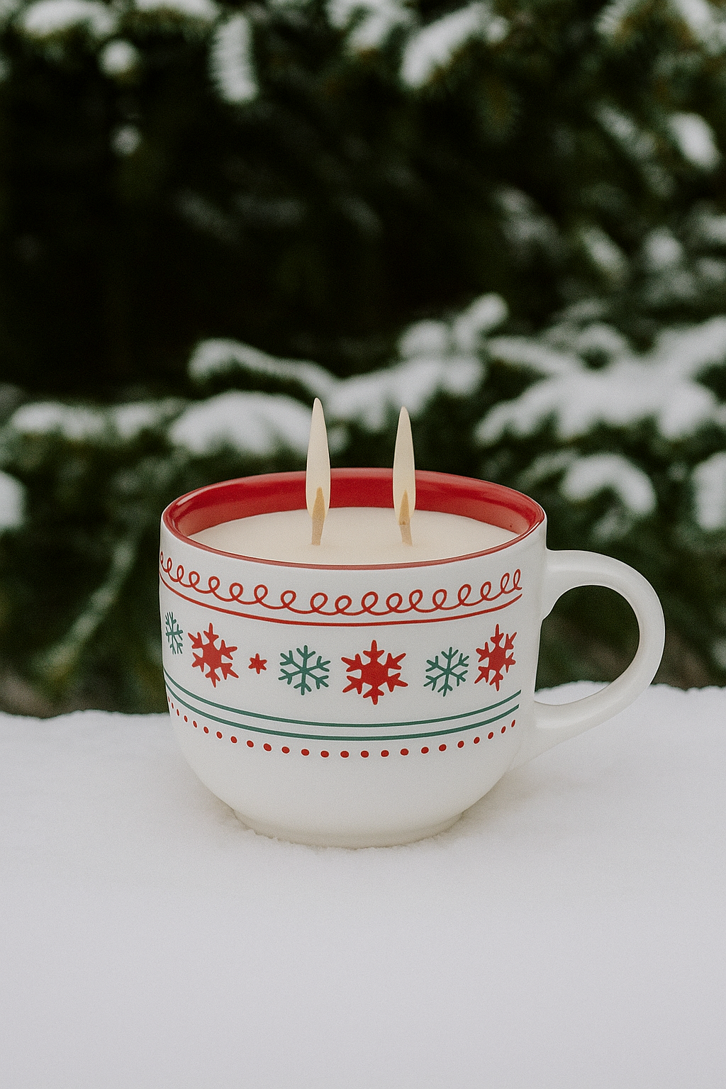 12 oz Velvet Cardamon