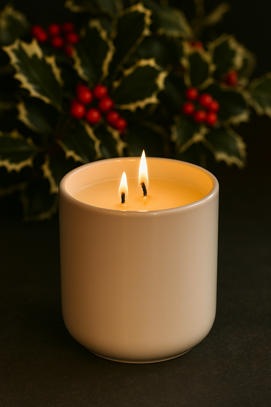 15oz Three Wise Men Candle