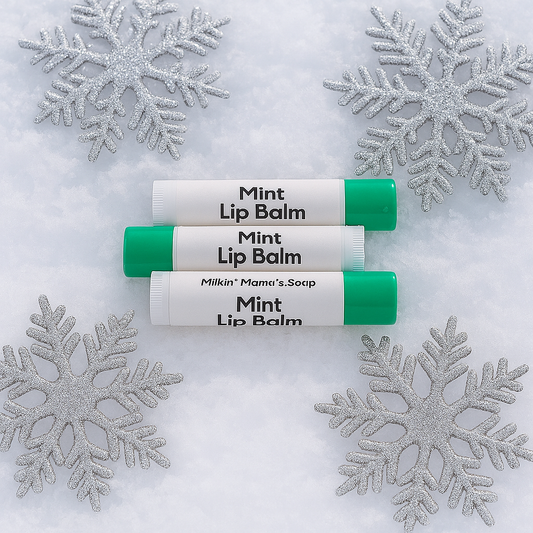 Lip Balm * Stocking Stuffer*