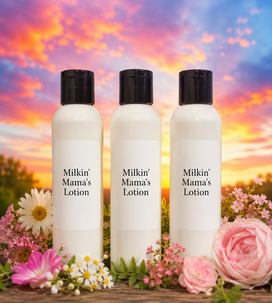 Lotion 4 oz