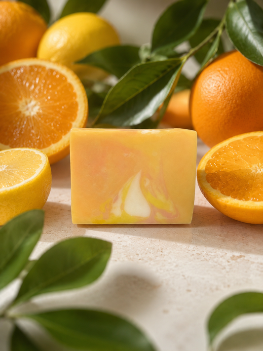 Citrus Sunrise
