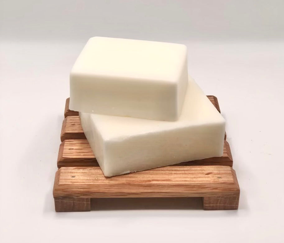 Breast Milk Soap