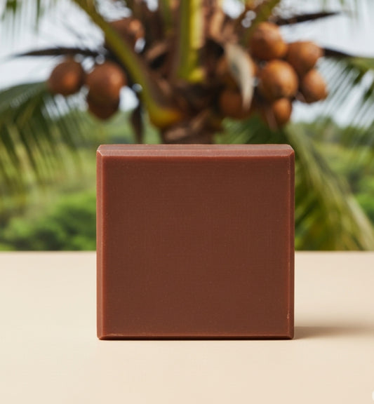 Coconut Bliss
