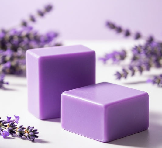 Lavender Vanilla