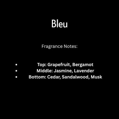 Men's Body Butter