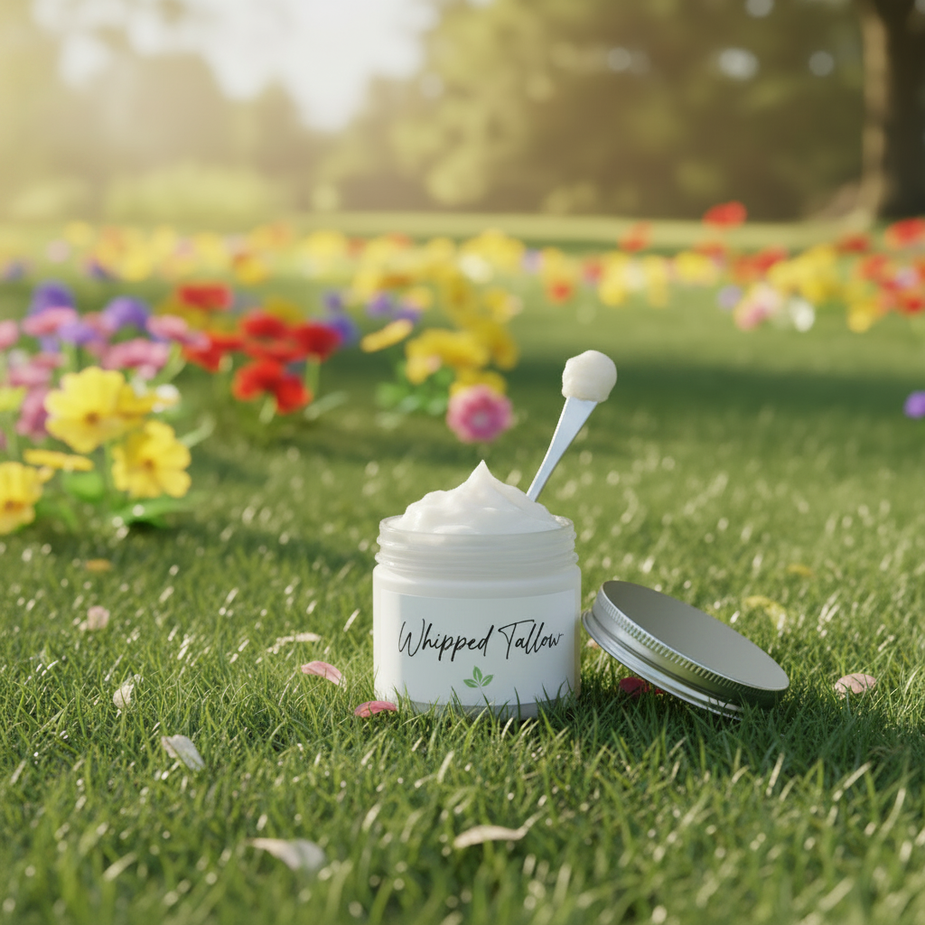 Whipped Tallow *Top Seller*